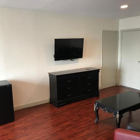 Akua Motor Hotel Anaheim Dış mekan fotoğraf