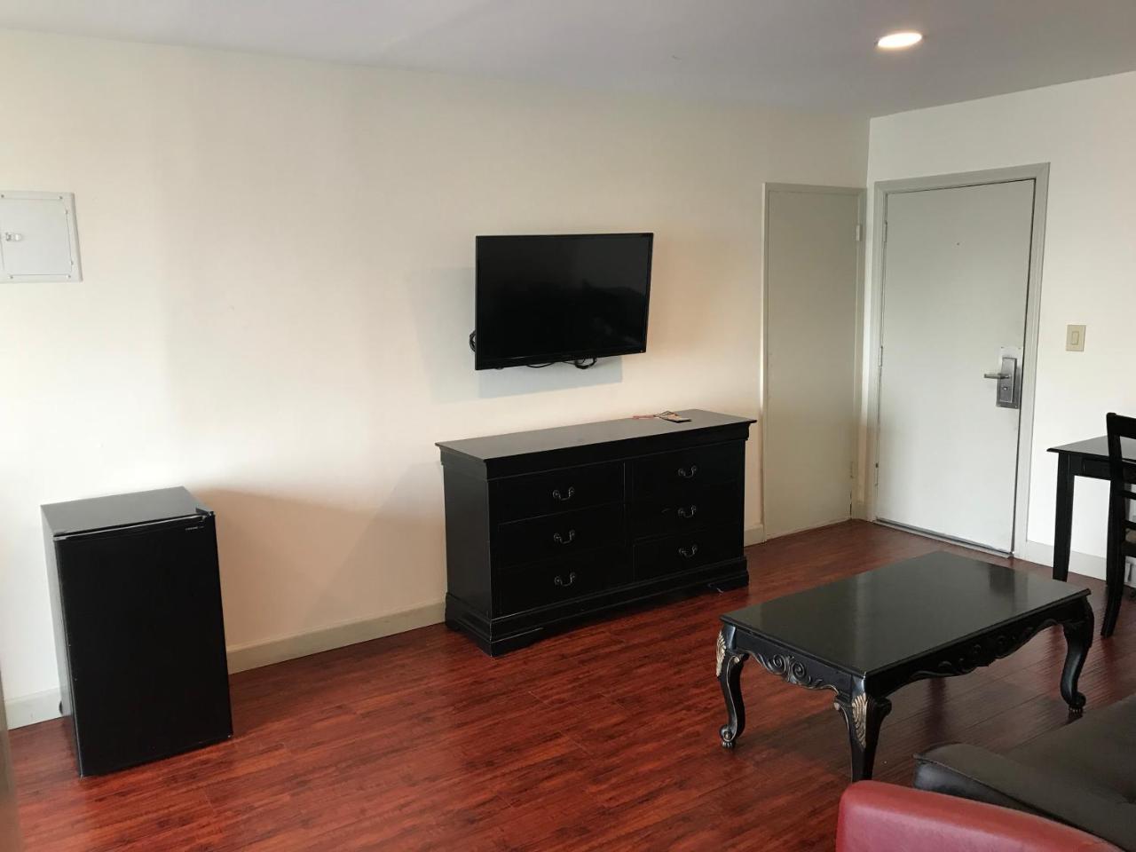 Akua Motor Hotel Anaheim Dış mekan fotoğraf