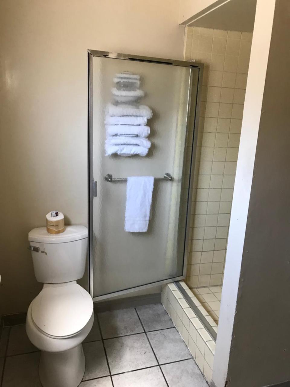 Akua Motor Hotel Anaheim Dış mekan fotoğraf