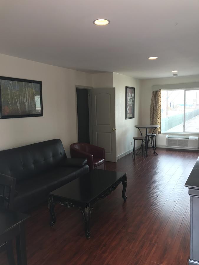 Akua Motor Hotel Anaheim Dış mekan fotoğraf
