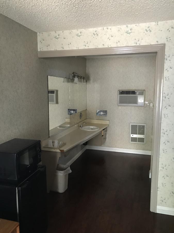 Akua Motor Hotel Anaheim Dış mekan fotoğraf