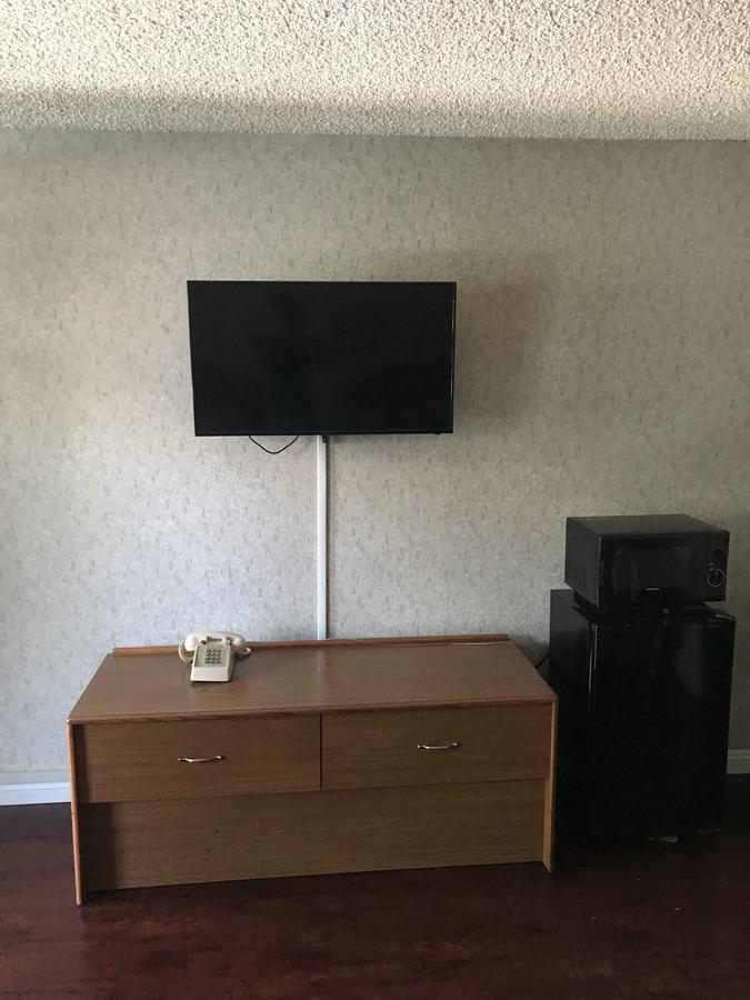 Akua Motor Hotel Anaheim Dış mekan fotoğraf